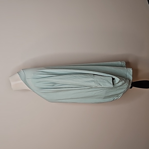 Donating: Zenana Half Sleeve Cardigan - Picture 3 of 7